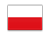 BOMBADILLO - Polski
